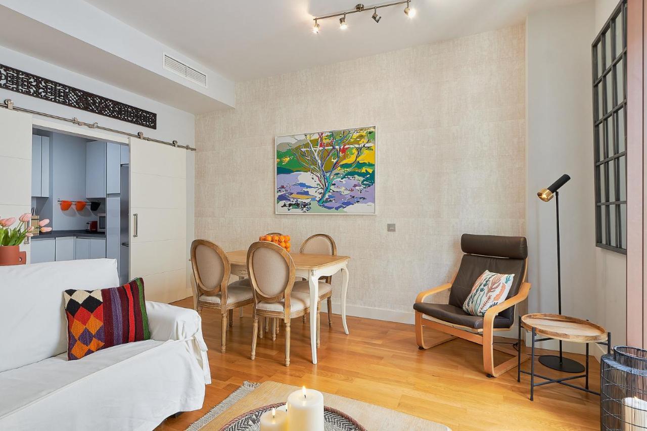 Lägenhet Sebastian Souviron In By Solaga Homes *