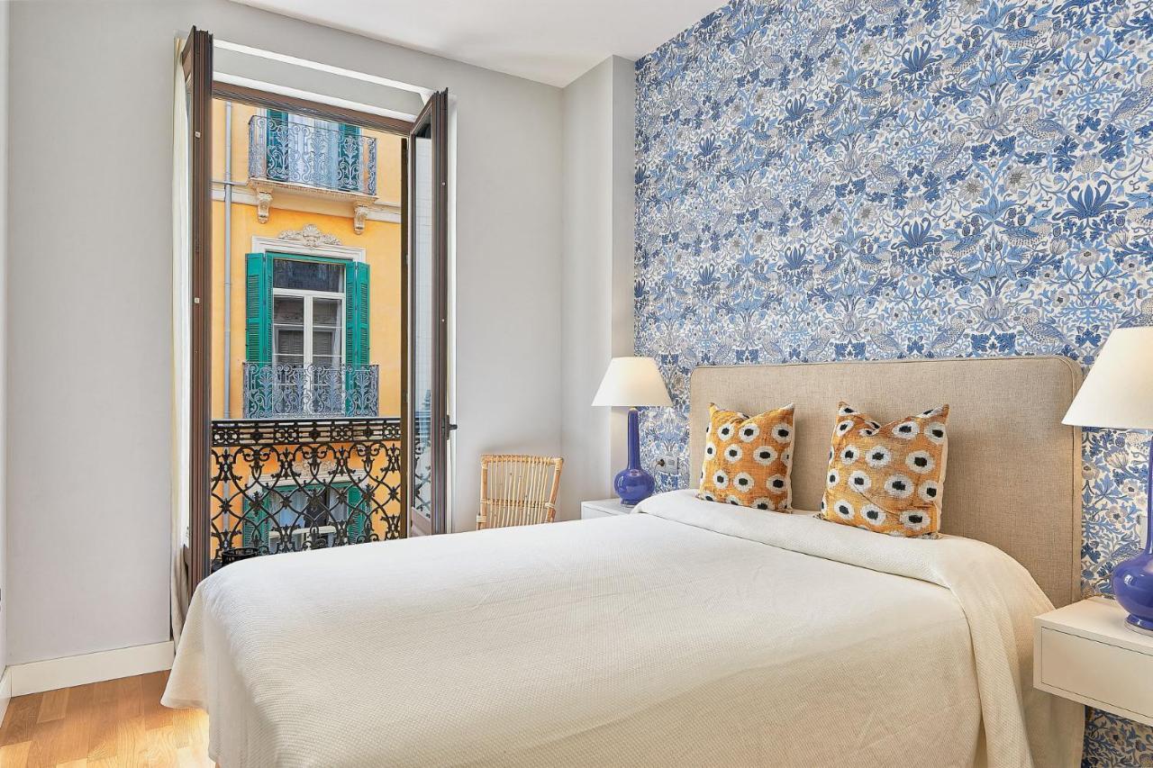 Sebastian Souviron In By Solaga Homes Lägenhet Málaga