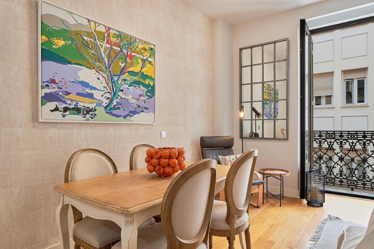 Sebastian Souviron In By Solaga Homes Lägenhet *