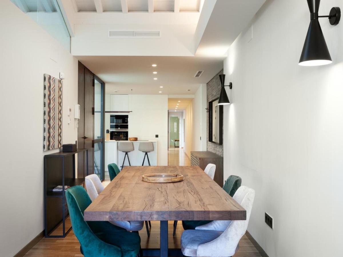 Inmalaga Penthouse Plaza De La Merced