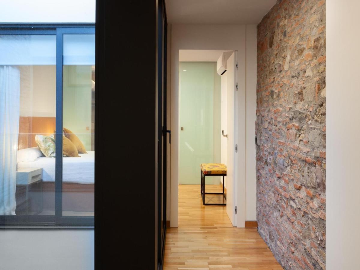 Inmalaga Penthouse Plaza De La Merced *