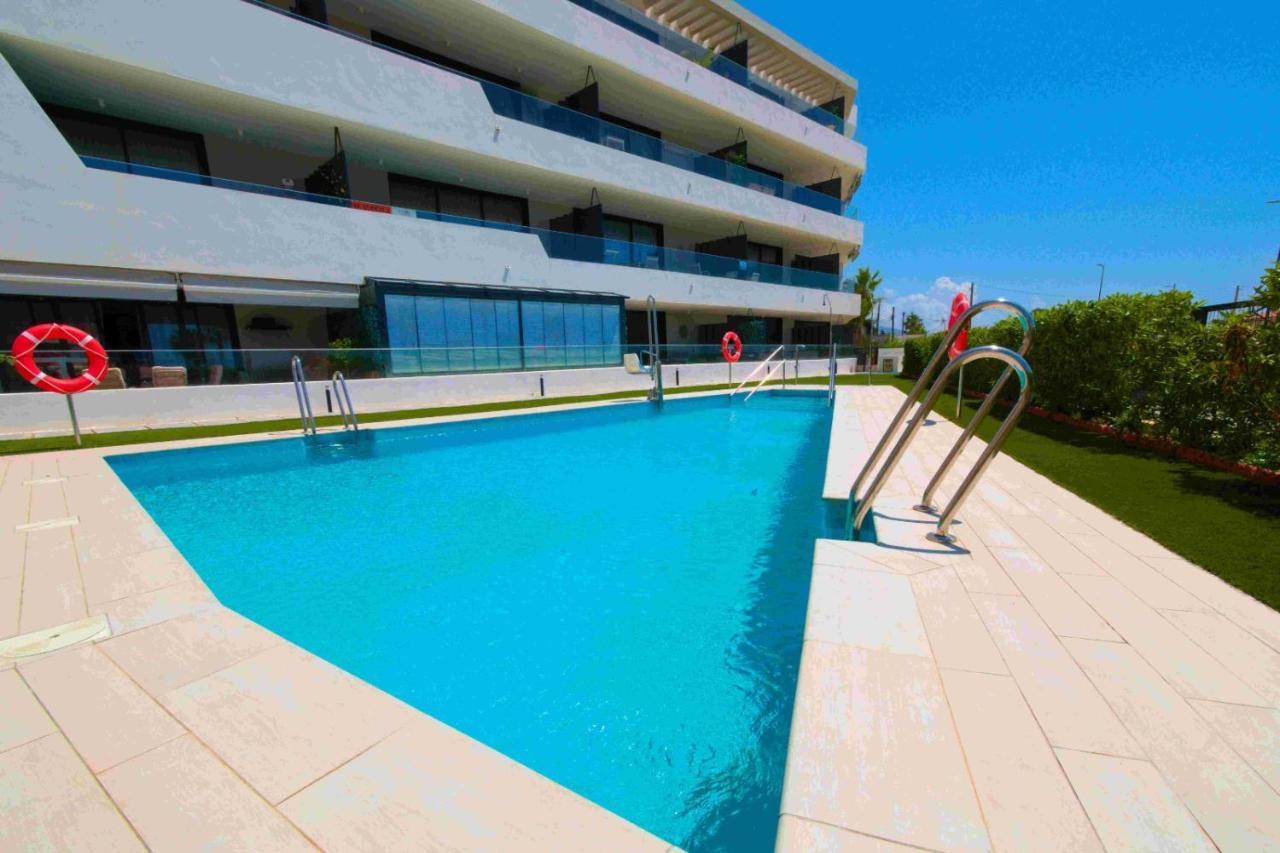 Apartamento Sealine Torrox Costa By The * Málaga