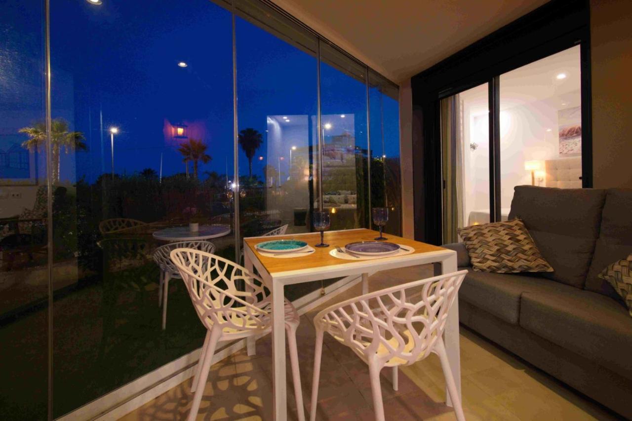 Apartamento Sealine Torrox Costa By The Málaga