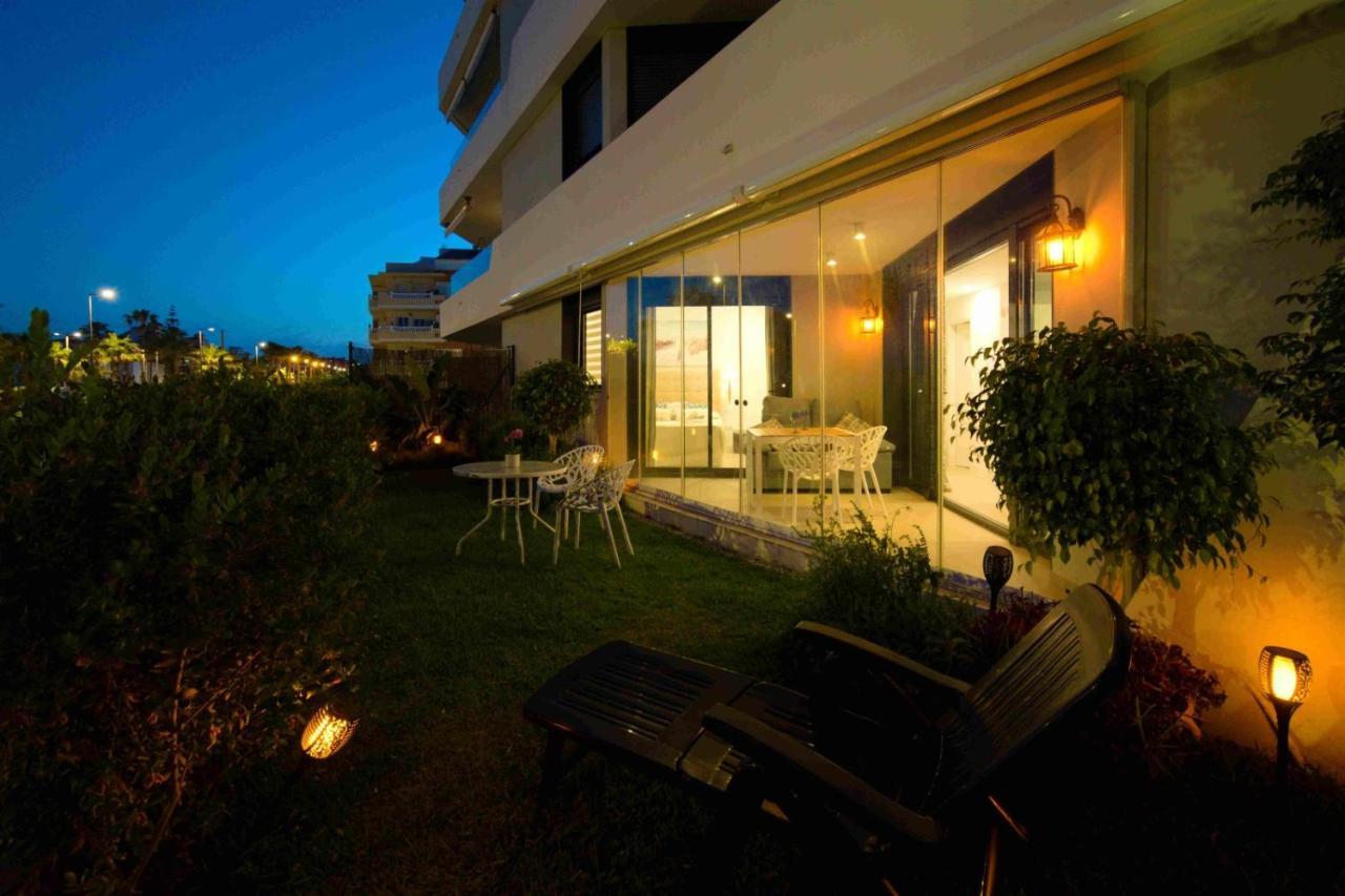 Apartamento Sealine Torrox Costa By The Appartement Málaga