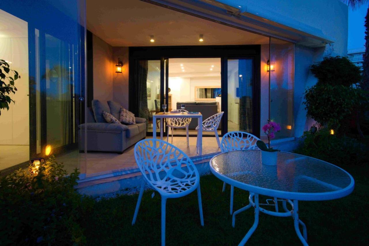 Apartamento Sealine Torrox Costa By The Appartement *