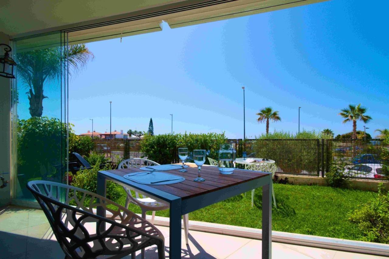 Apartamento Sealine Torrox Costa By The * Málaga