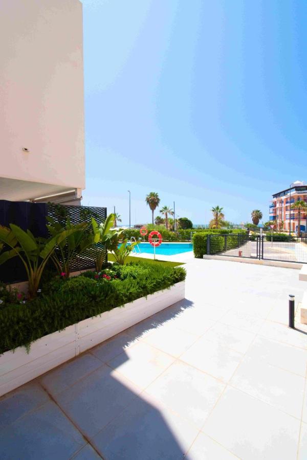 Appartement Apartamento Sealine Torrox Costa By The