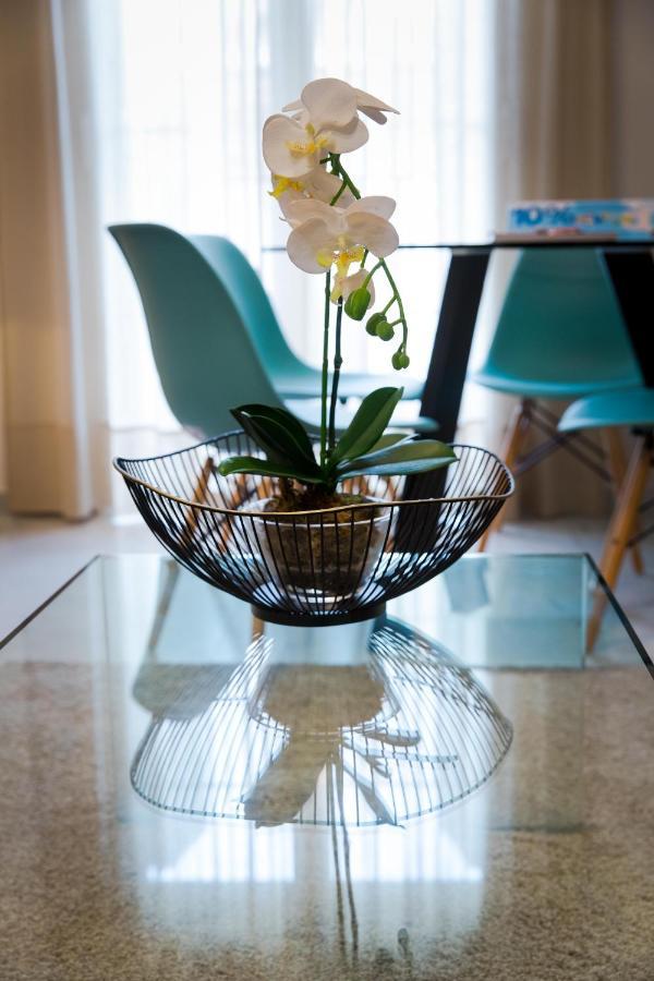 Holidays2malaga Pena Parking & French Balcony & Smart Tv Apartment