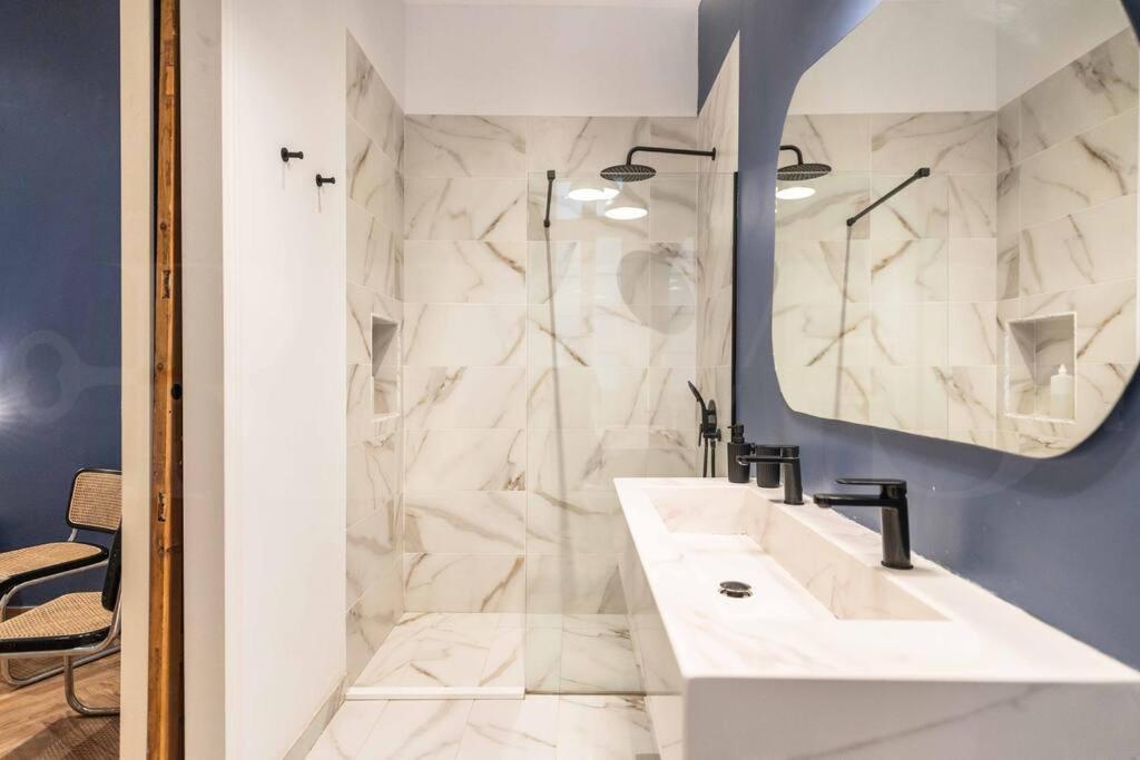 Modern & Spacious - Historic Center By Rems * Málaga