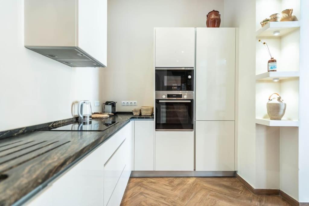 Apartamento Modern & Spacious - Historic Center By Rems Málaga