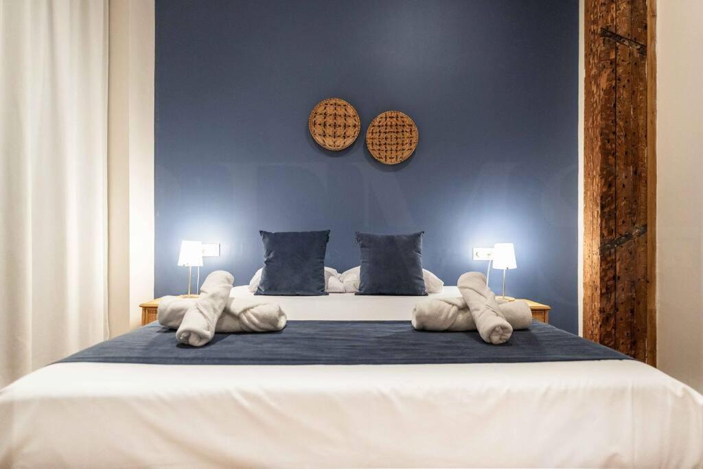 Modern & Spacious - Historic Center By Rems Apartamento *