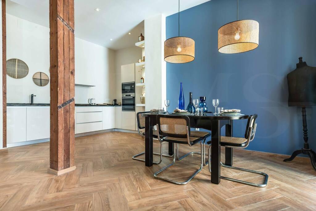 Apartamento Modern & Spacious - Historic Center By Rems