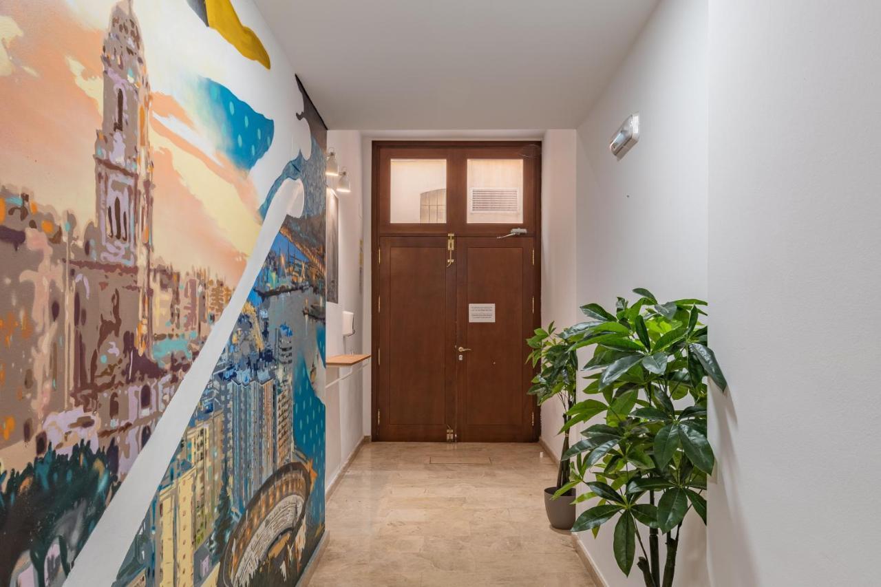 Appartement Feelathome Merced Málaga