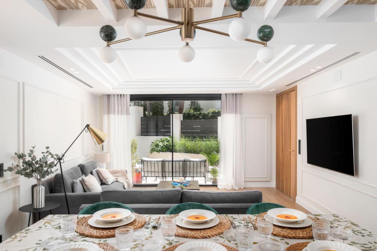 La Zagalilla Apartment Málaga