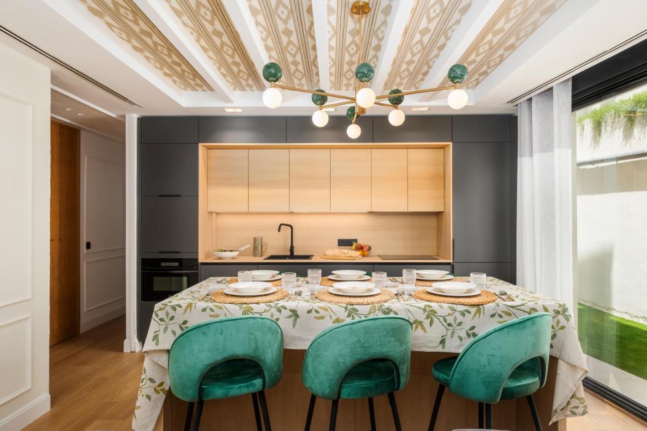 Apartment La Zagalilla