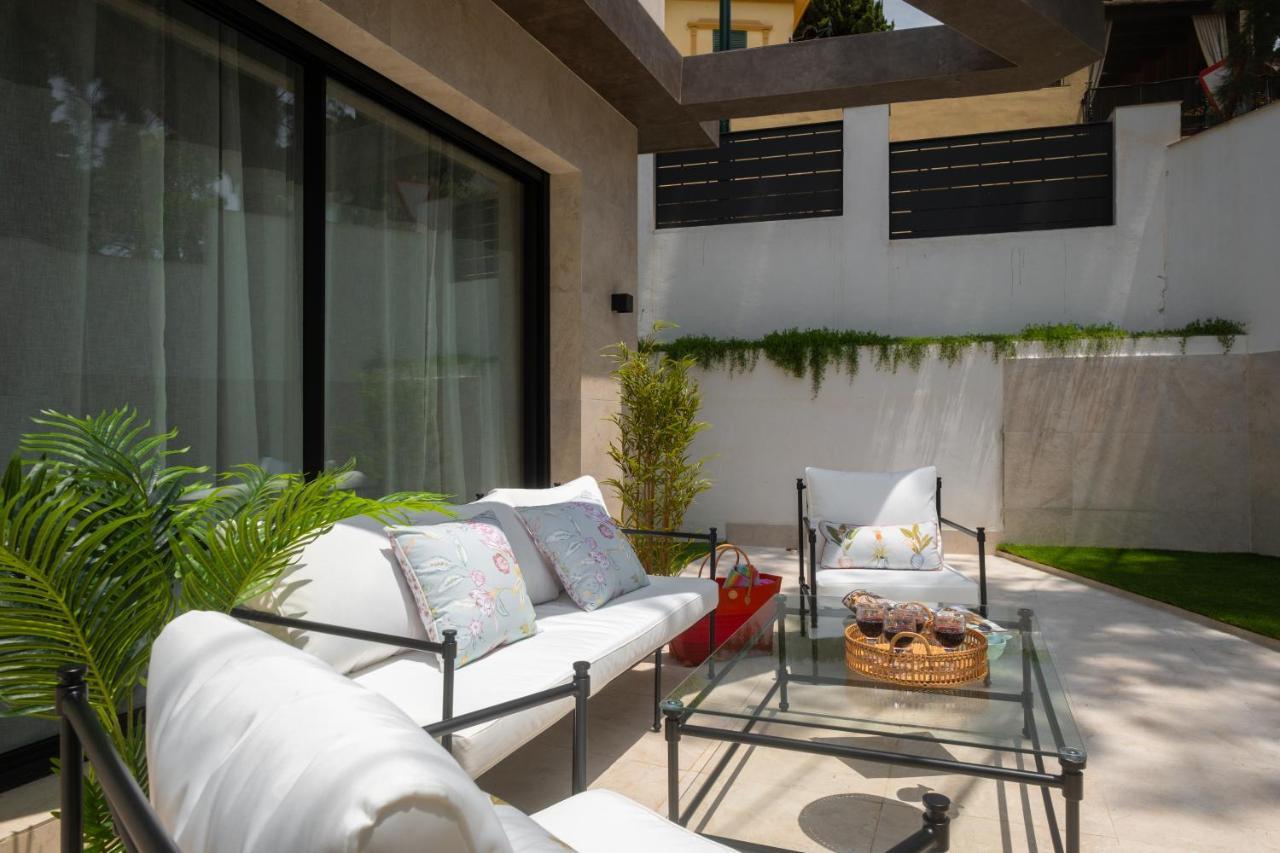 Apartment La Zagalilla *