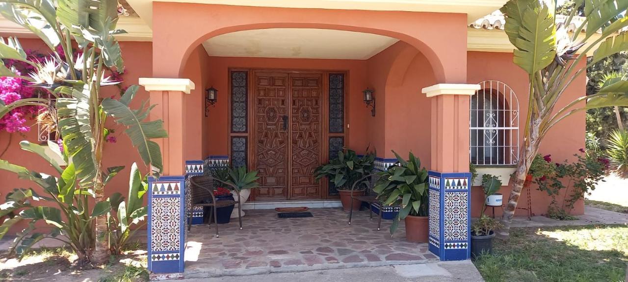 Casa de Férias Alicia Y Los Quecos Sol Y Golf