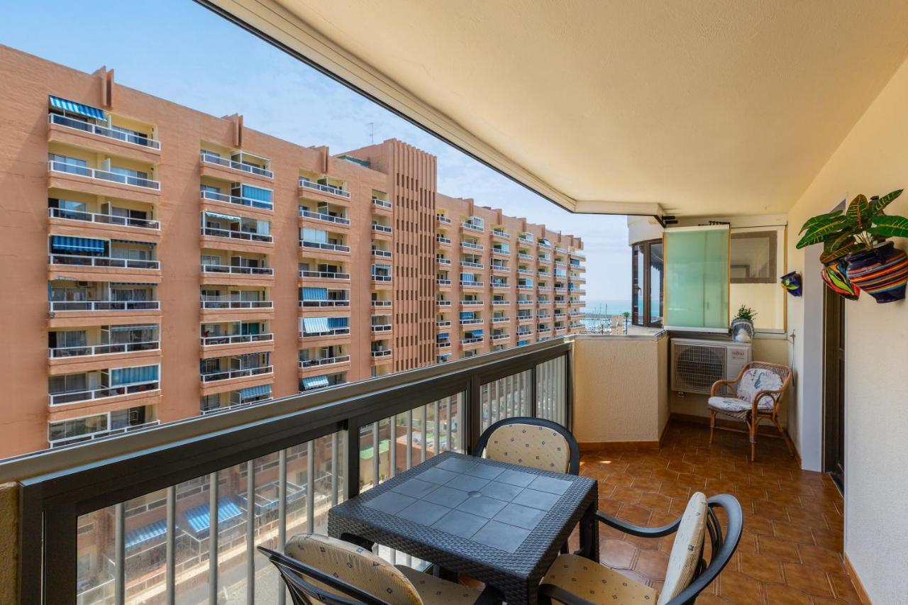 Two Bedroom Beside Marina