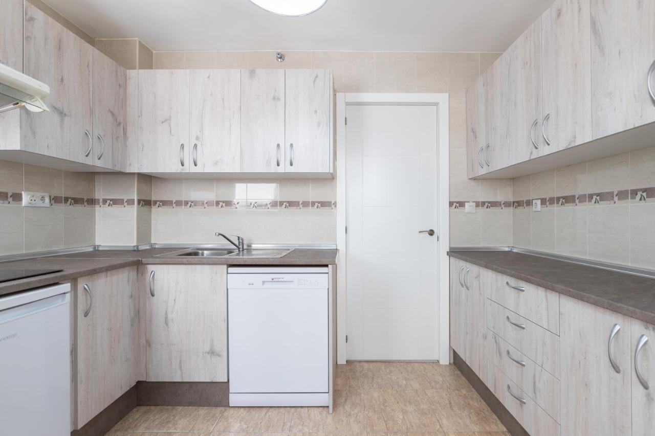 Two Bedroom Beside Marina Apartamento *
