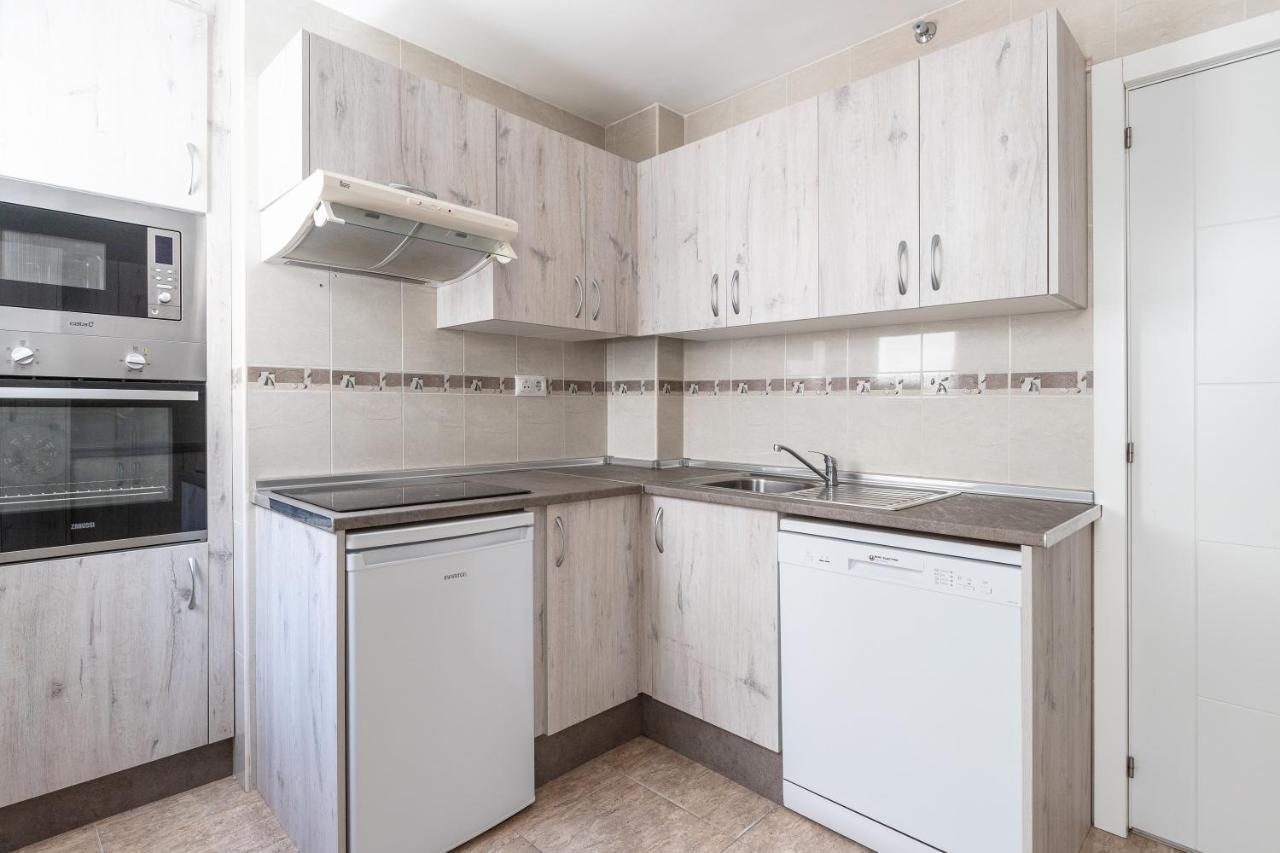 Apartamento Two Bedroom Beside Marina *