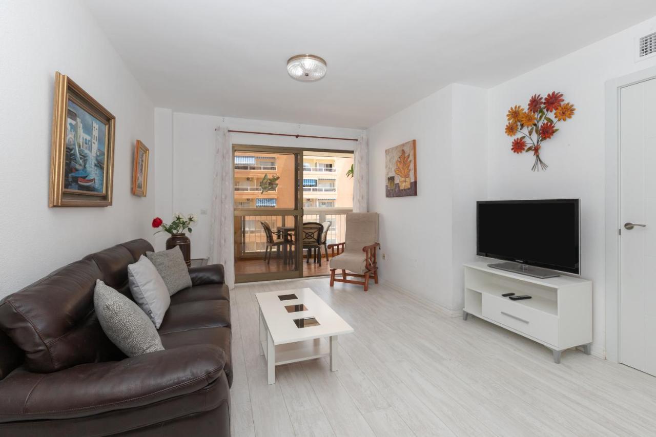Two Bedroom Beside Marina Apartamento