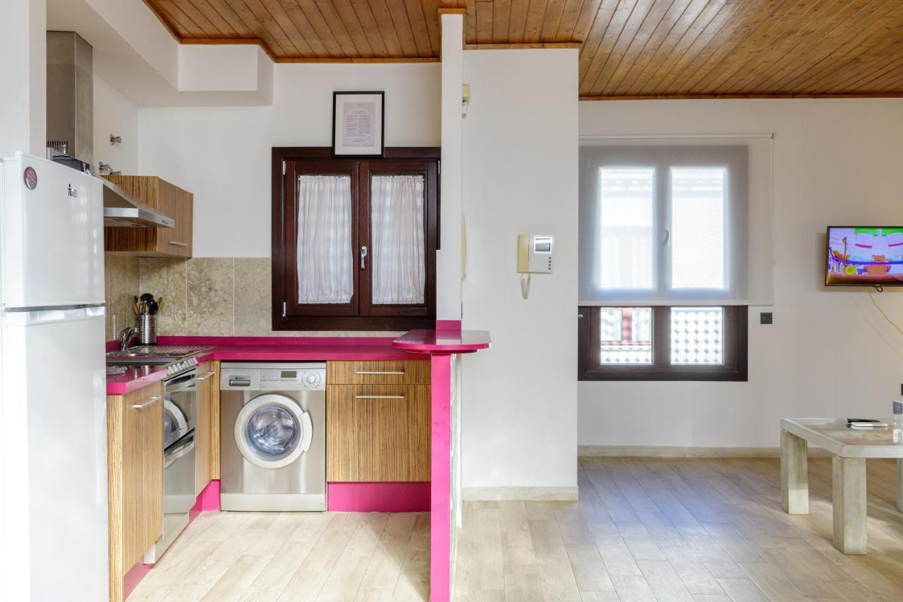 Autor By Caleta Homes Appartement *