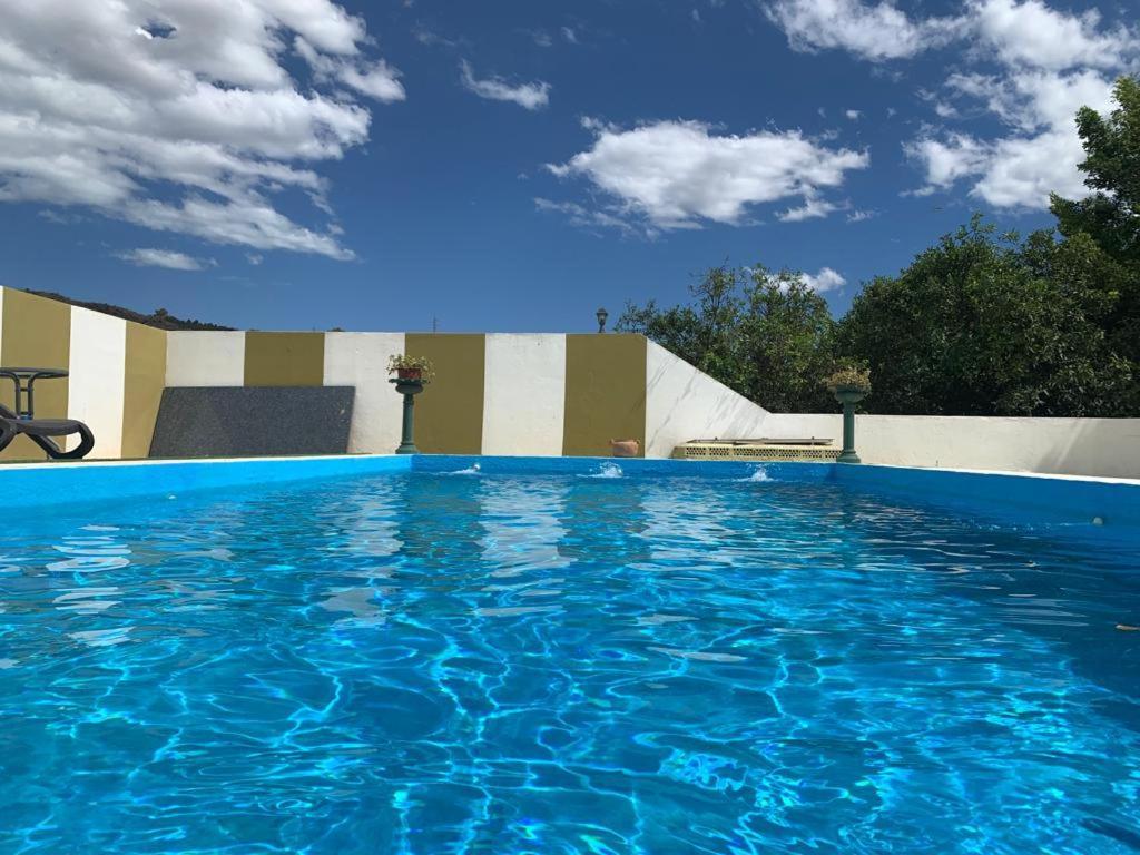 Ferienhaus Casa Rural Humberto Con 3