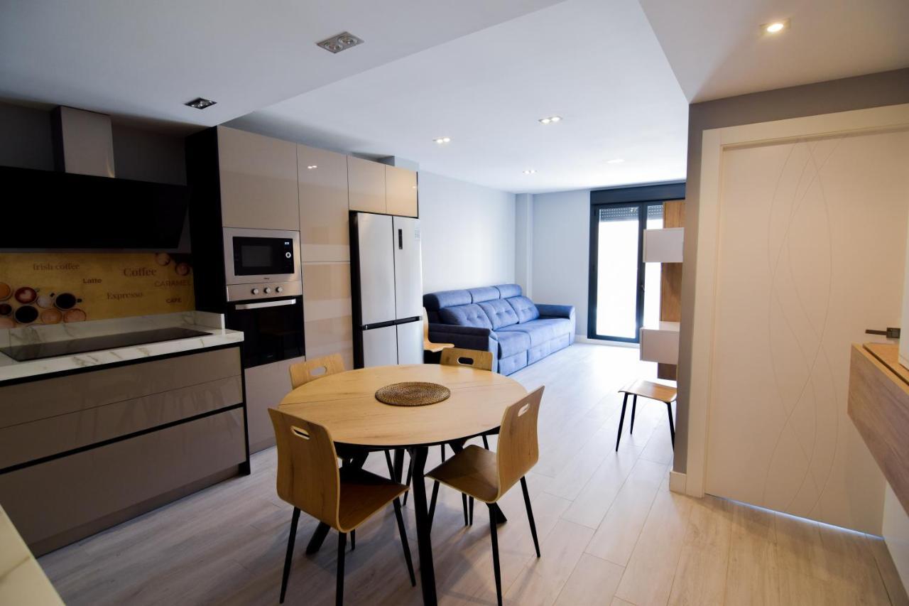 Letmalaga Delicias Apartment Málaga