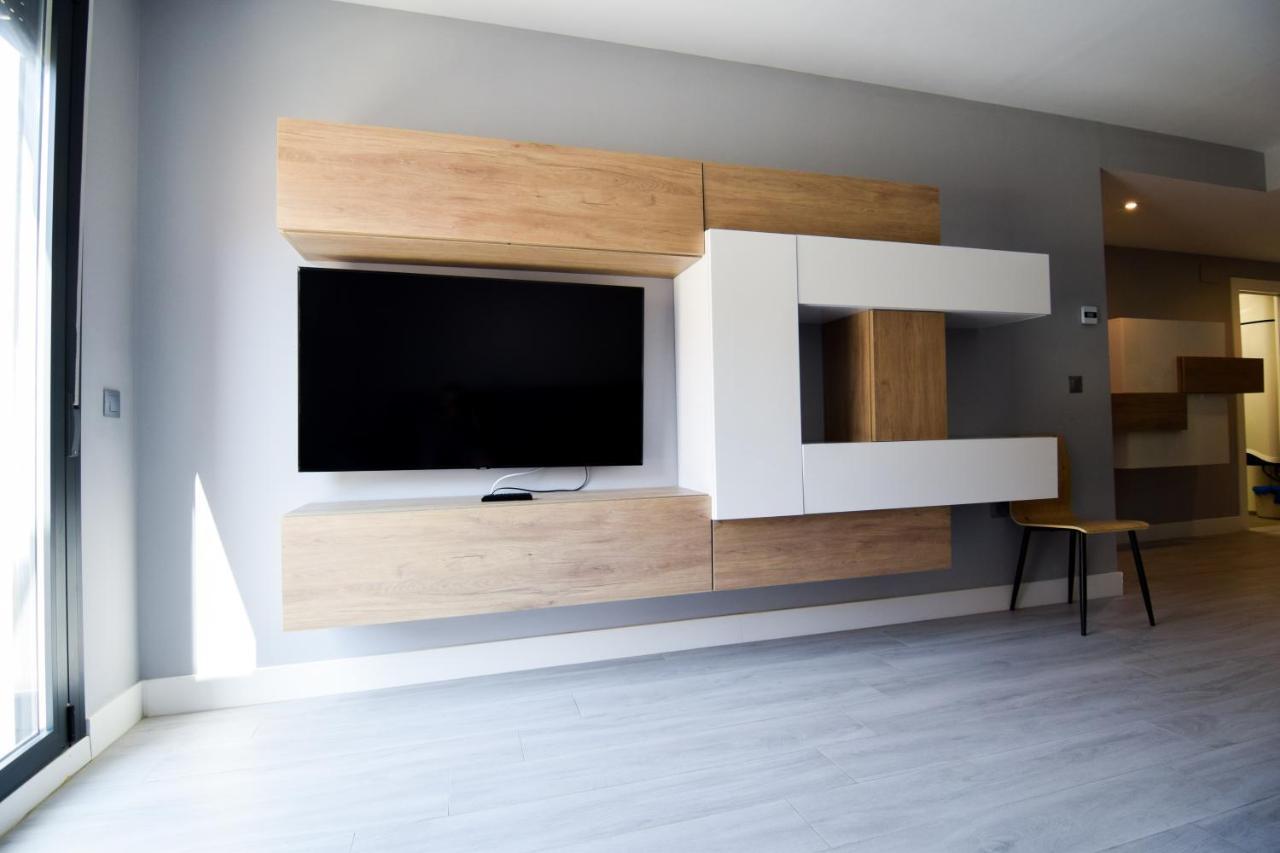 Apartment Letmalaga Delicias Málaga