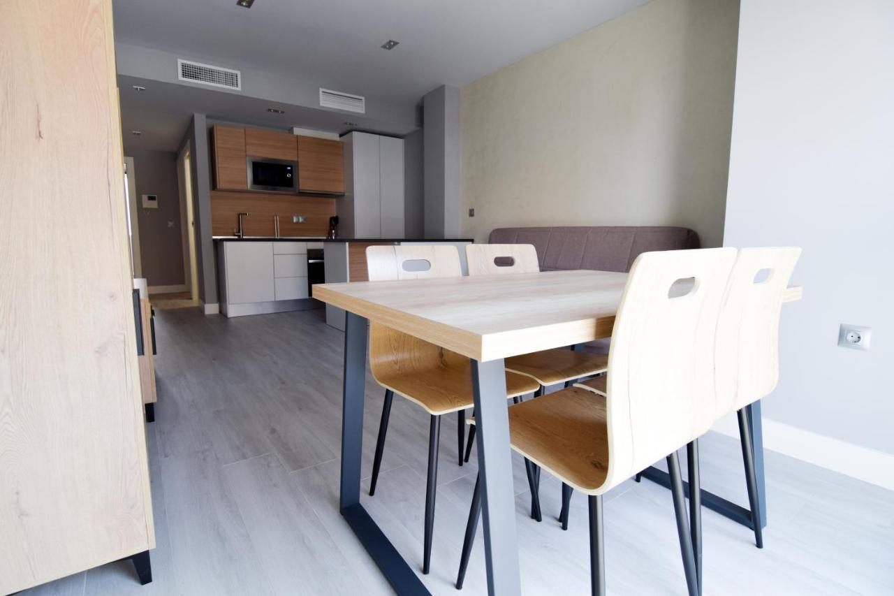 Letmalaga Delicias Apartment Málaga