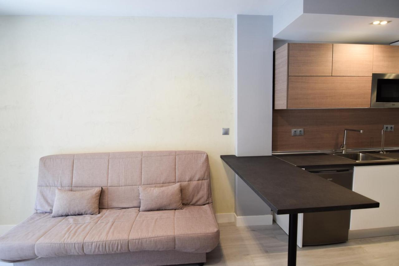 Letmalaga Delicias Apartment Málaga