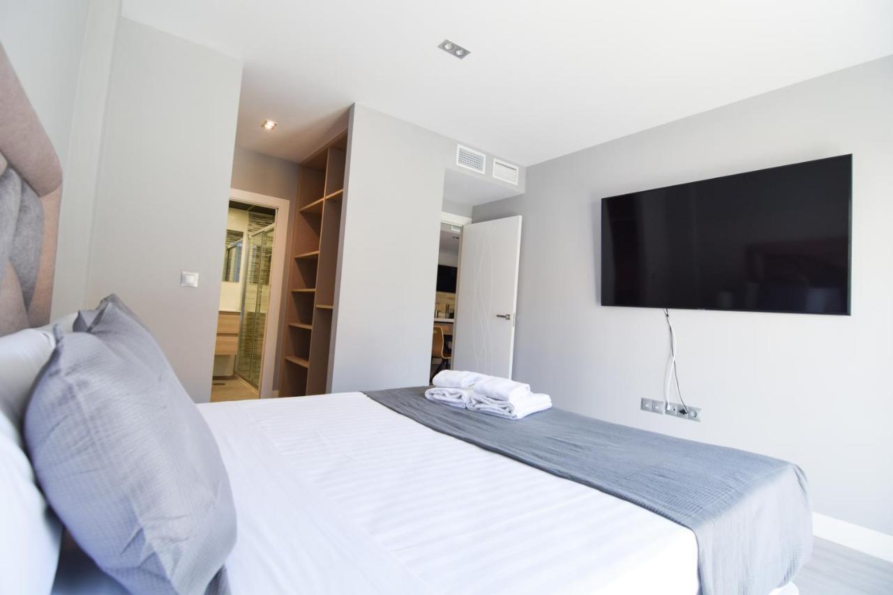 Apartment Letmalaga Delicias Málaga