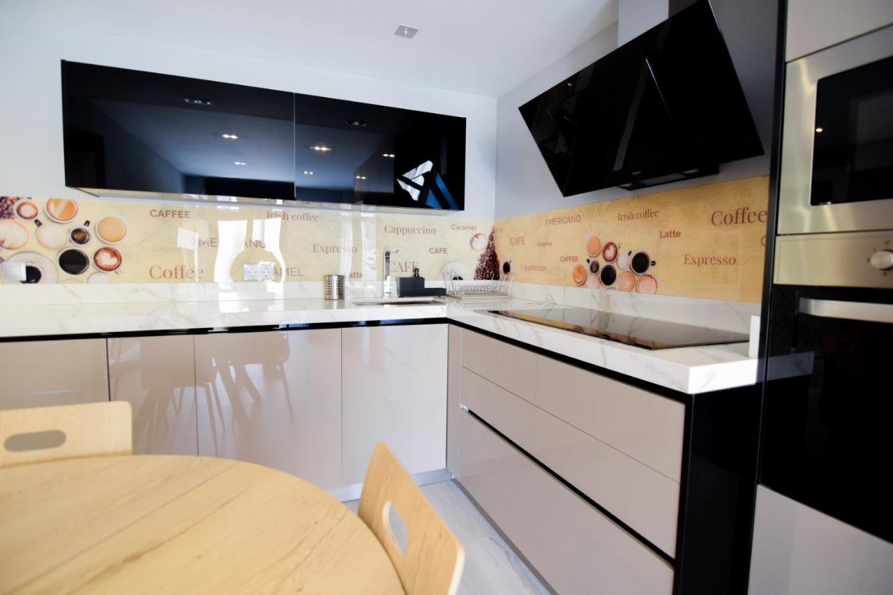 Apartment Letmalaga Delicias