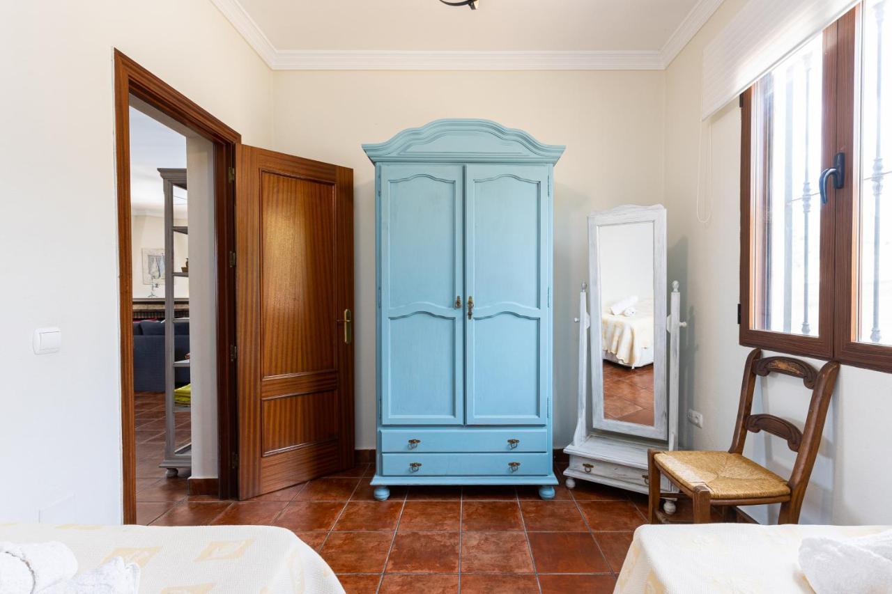 Casa vacanze Cuatro Vientos