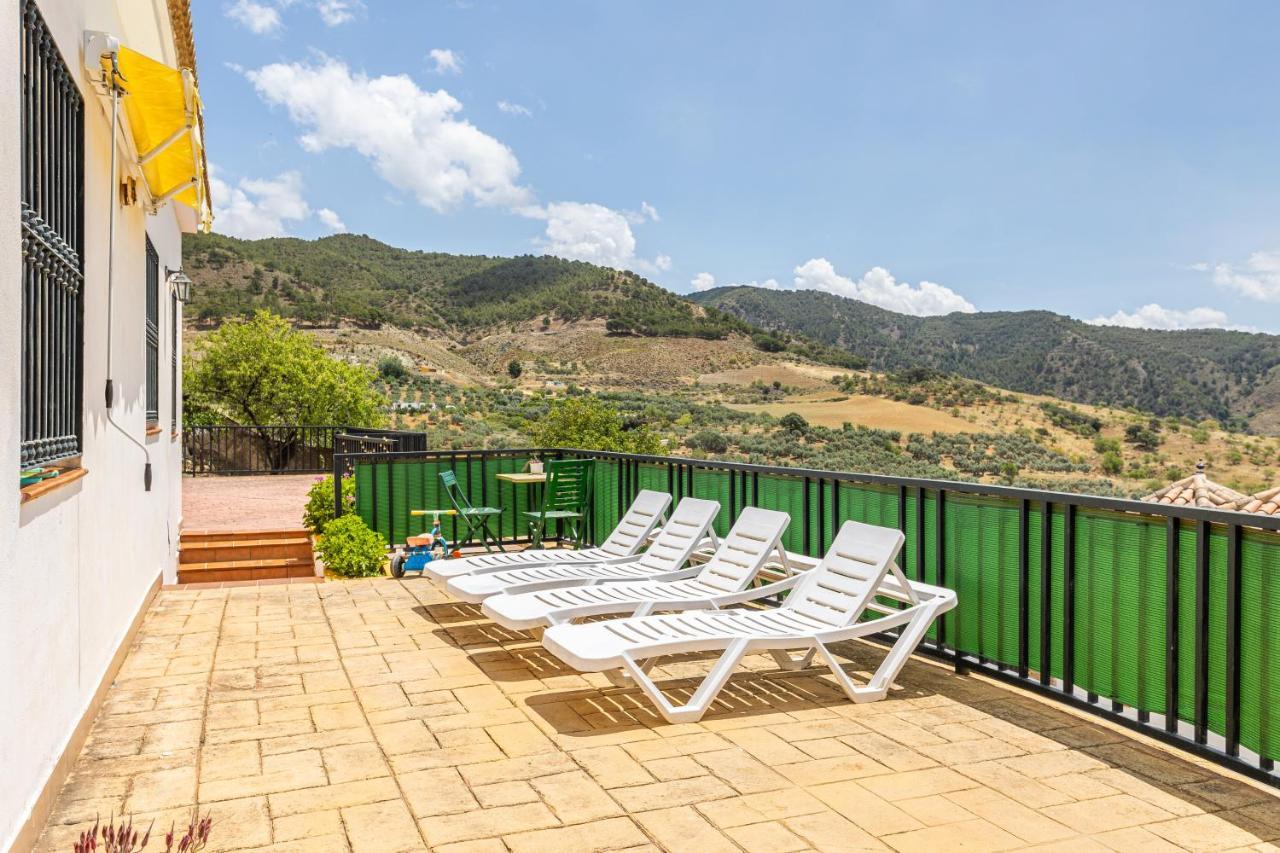 Hébergement de vacances Cuatro Vientos