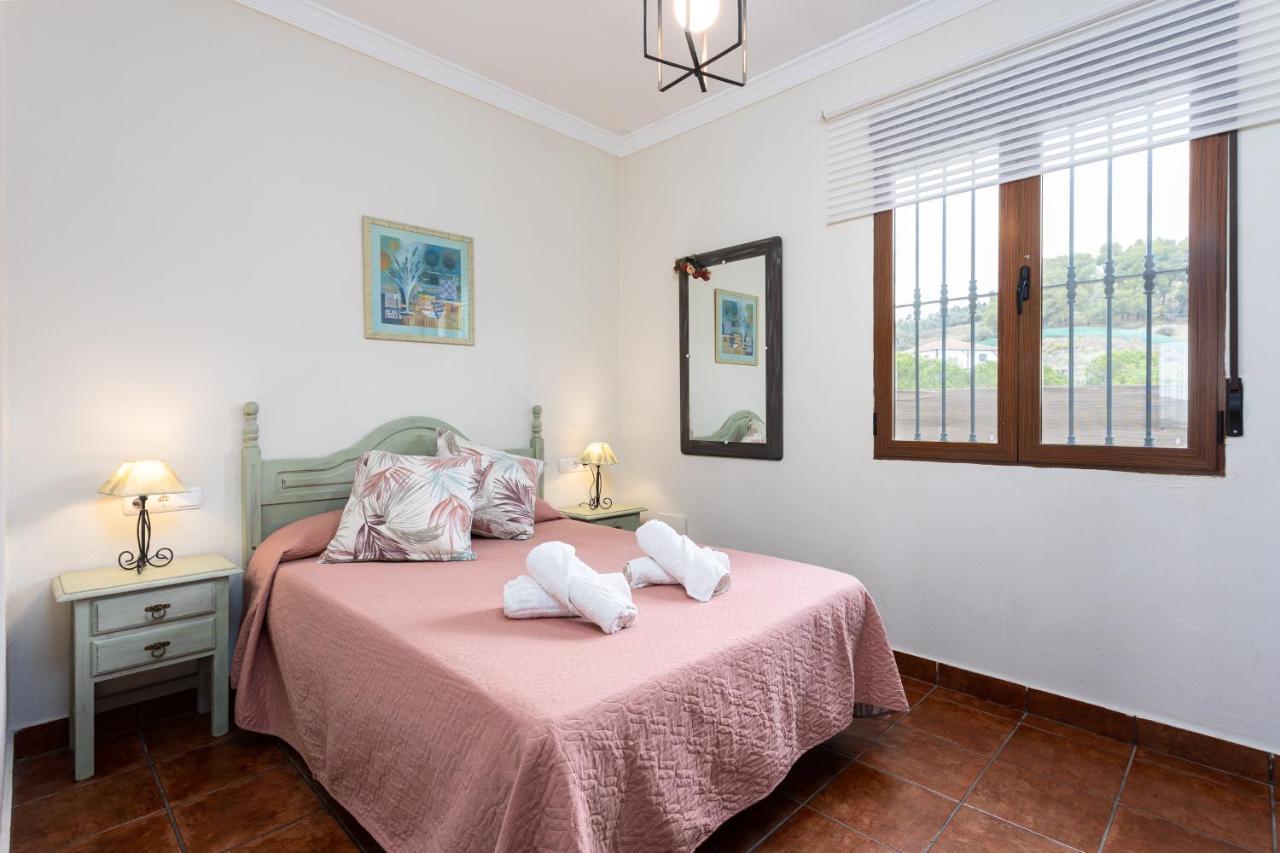 Casa vacanze Cuatro Vientos Málaga