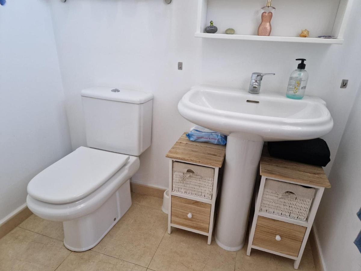 El Chaparral - Townhouse Appartement
