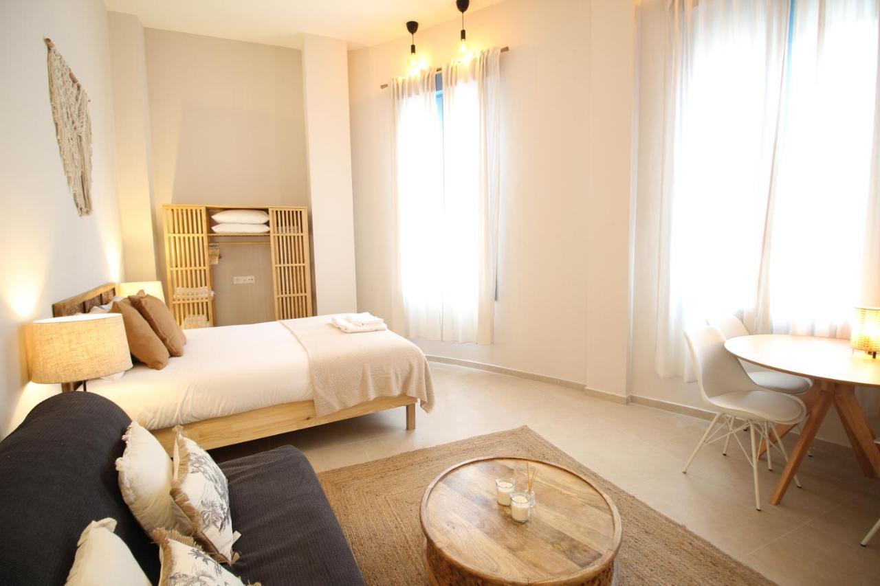 Apartamento Del Parque Flats Monkey 1 *