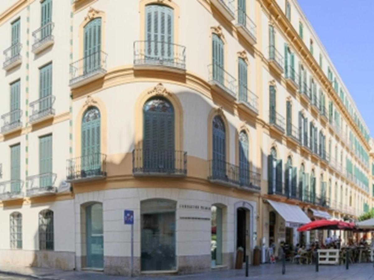 Del Parque Flats Monkey 1 Appartement