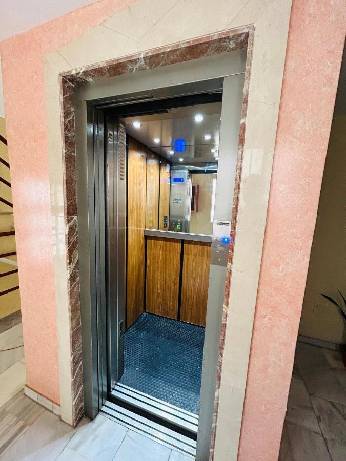 Appartement Picassiano Málaga