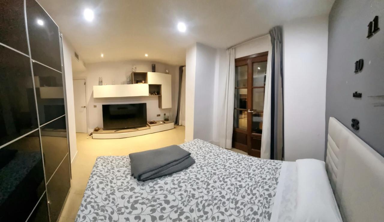 Appartamento Salamanca *