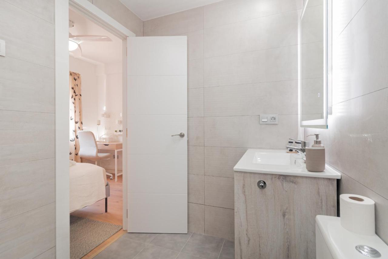 C24 Fantastic 4 Bedroom With Terrace Lejlighed *