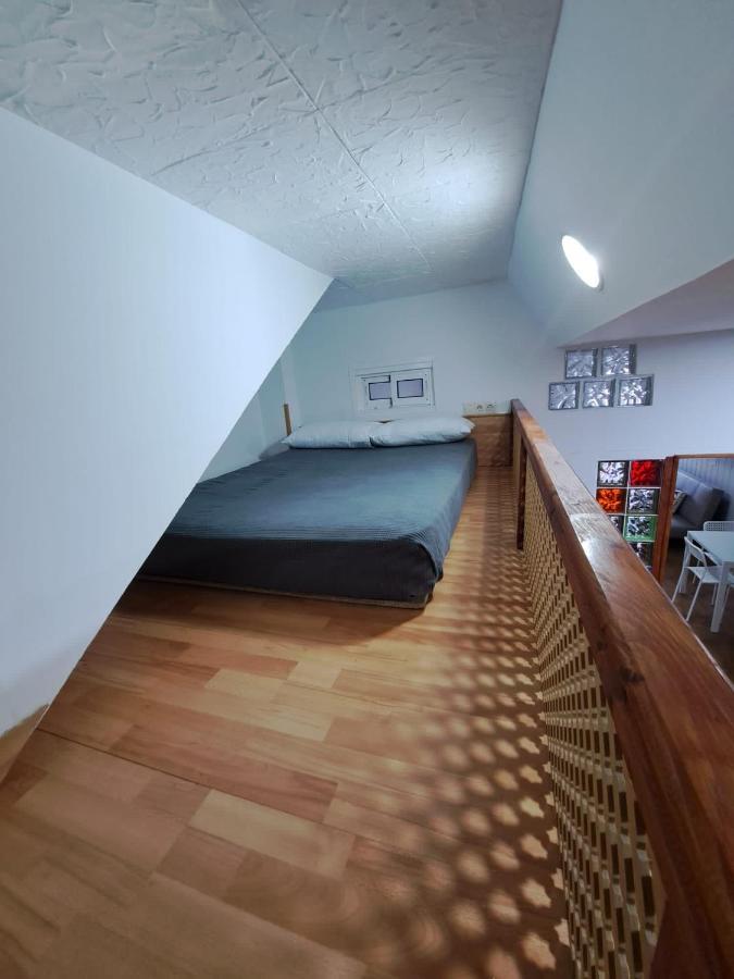 Appartement Monte Dorado *