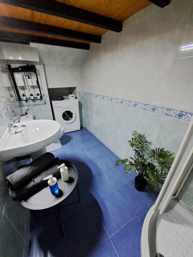 Monte Dorado Appartement *