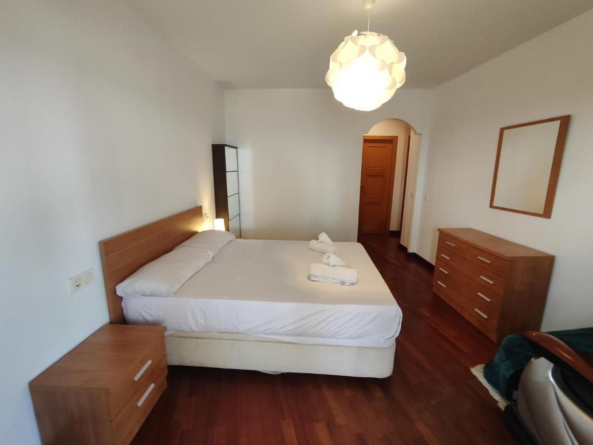 Vakantiehuis Chalet Calamijas Holidays