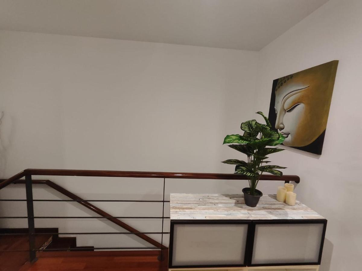 Chalet Calamijas Holidays Vakantiehuis