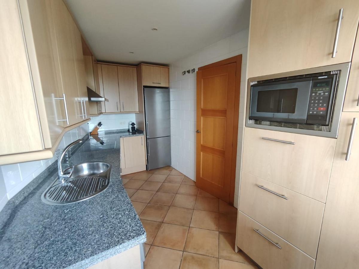 Vakantiehuis Chalet Calamijas Holidays *