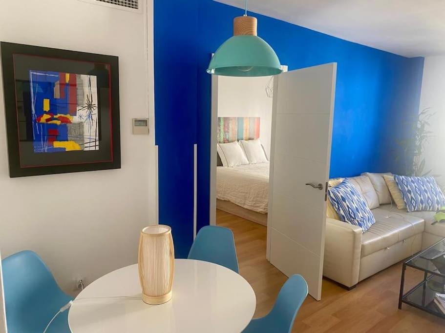 Cozy Apartamentum Centro Appartement