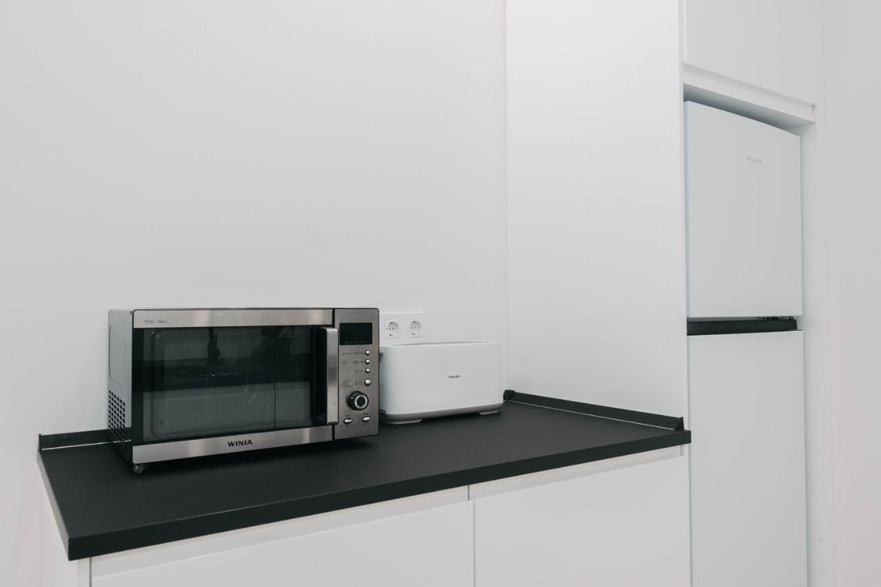 New Picasso Plaza - Apartamento