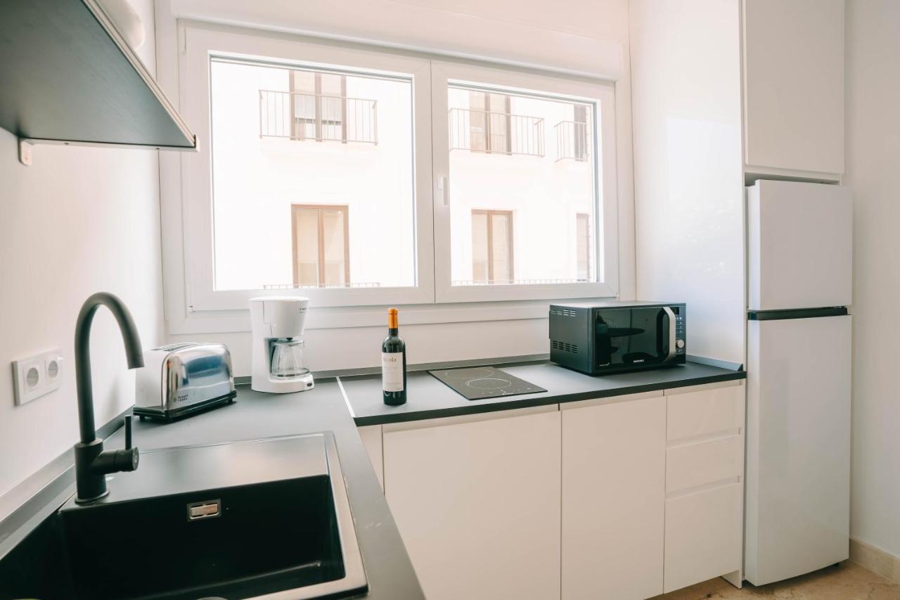 Apartamento New Picasso Plaza - Málaga